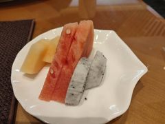 -武汉香格里拉大酒店·香宫中餐厅