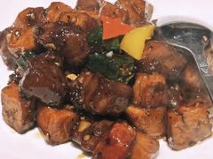 -汤城小厨•粤菜•靓汤(苏州街店)