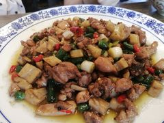 -百年老扣碗(沙坪坝店)