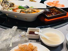 -徐记海鲜·宴会(大唐西市|丰庆店)