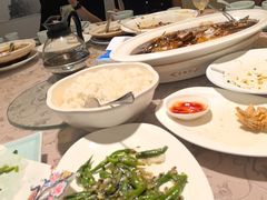 -山外山菜馆(玉泉路店)