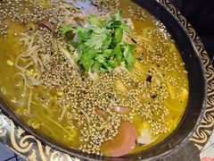 -蛙老爹·蜀香美蛙鱼头(王家湾店)