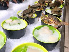 -海天盛宴海鲜自助(正大广场店)