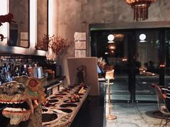 -Ginger(兴国路店)