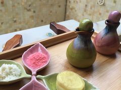 -南昆山十字水生态度假村