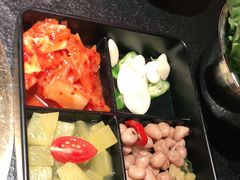 -嘿嘟嘟·肋条烧肉放题(爱融荟城店)
