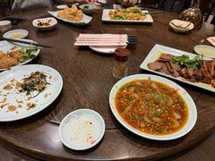 -抱德·潮汕味(琶洲店原惠城鱼仔)