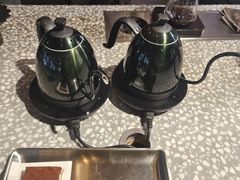 -sugarman espresso素饮糖人高新咖啡工厂