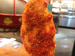 -庞记炸串