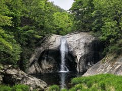 -洛阳白云山景区