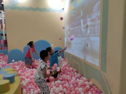 -万达宝贝王(上海浦江店)