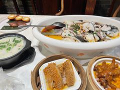 -味可道美食坊(福基路店)