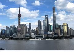 -上海和平饭店-华懋阁 The Cathay Room