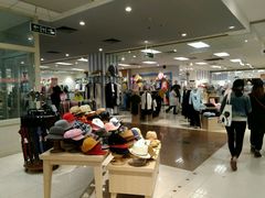 -AEON永旺(东方宝泰店)