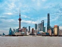 -东方明珠广播电视塔