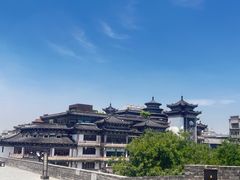 -西安城墙·碑林历史文化景区