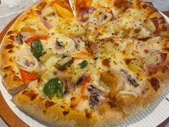 -必胜客餐厅(昆百大泰业城店)