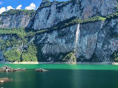 -乌江画廊(彭水苗族土家族自治县)