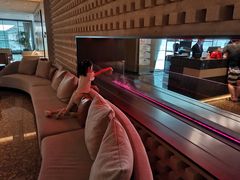 -上海佘山世茂艾美酒店