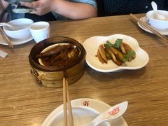 -粤仔湾砂锅粥(广益哥伦布店)