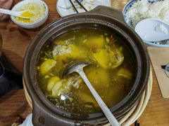 -李东农庄(中南百草园地标店)