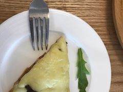 -美丽心情蛋糕(江苏路店)