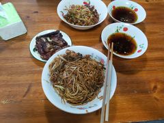 -小狗面馆(河东路店)