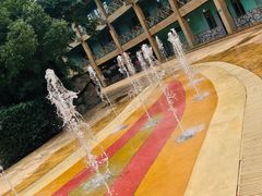 -热带风暴水上乐园(新镇路)