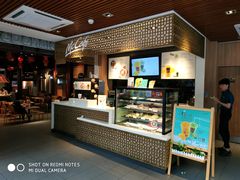 -麦当劳(南后街店)