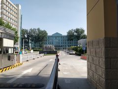 -北京信息科技大学(小营校区)