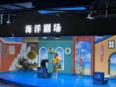 -重庆欢乐海底世界