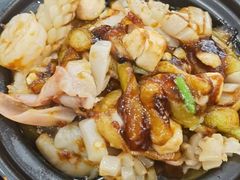 -新健小吃(承德街店)