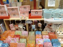 -猫的天空之城概念书店(杭州南宋御街店)