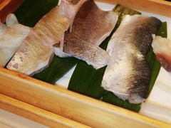 -Ginza Onodera 鮨(外滩十八号店)