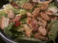 -STARRY CAFE & LOUNGE BAR(高新店)