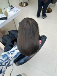 -GANO HAIR 