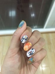 -雪儿·YuKi美甲美睫皮肤管理Salon