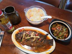 -云隐小厨·传统大理美食(复兴路店)