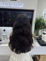 -FINE HAIR 烫染专业设计
