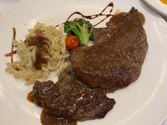-西部牛排(京华城店)