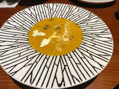 南瓜汤-澳骄 Aussie Kitchen·手工披萨·西餐(国大店)