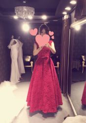 -韩国天使嫁衣婚纱礼服馆(上海旗舰店)