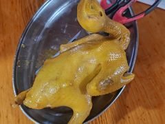 -鸽皇农庄(长湴店)