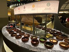 -湊湊火锅·茶憩(合生汇购物中心店)