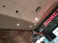 -汉堡王(大连柏威年餐厅店)