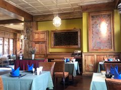 大堂-松赞拉萨林卡酒店