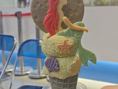 -CORNER CONE GELATO酷矿手作霜淇淋(南头古城店)