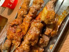 -贯贯吉·清真餐厅(浙江中路店)