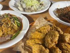-南记食粥坊·宵夜大排档(莲花店)