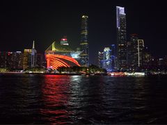 -海心沙亚运公园